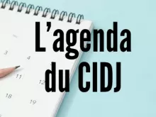 Newsletter agenda du CIDJ