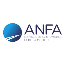 logo ANFA