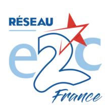 logo réseau e2c France