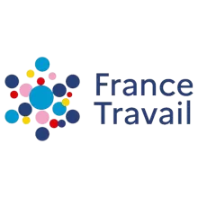 logo france travail