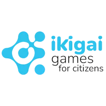 logo ikigai