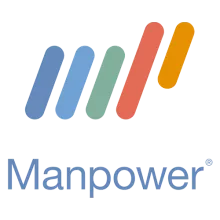 logo manpower