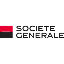 logo société générale