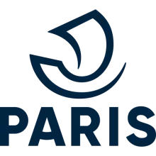 logo ville de paris