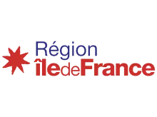 logo région île de france