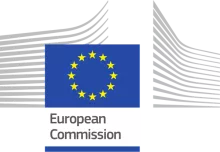 logo commission européenne