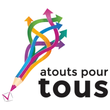 logo atout pour tous