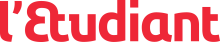 logo l'Etudiant