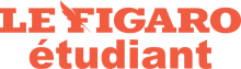 logo le figaro étudiant