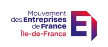 logo MEDEF