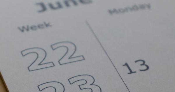 Calendrier du bac 2023 : les dates à ne pas manquer | Actualités | CIDJ