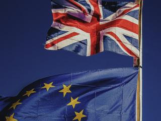 Le Royaume-Uni dit adieu à Erasmus +